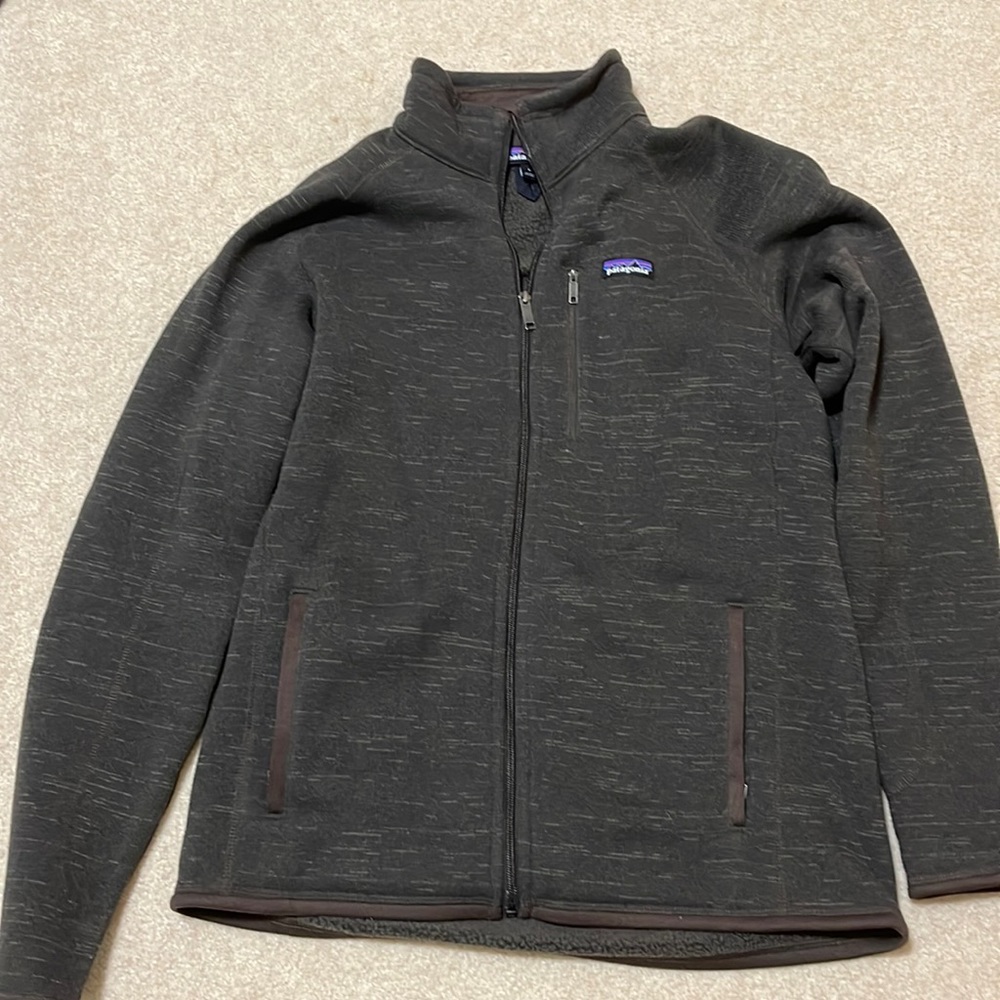 Men’s Large Patagonia Jacket
